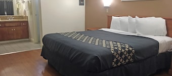 Americas Best Value Inn Beaumont, CA