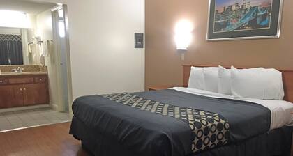 Americas Best Value Inn Beaumont, CA