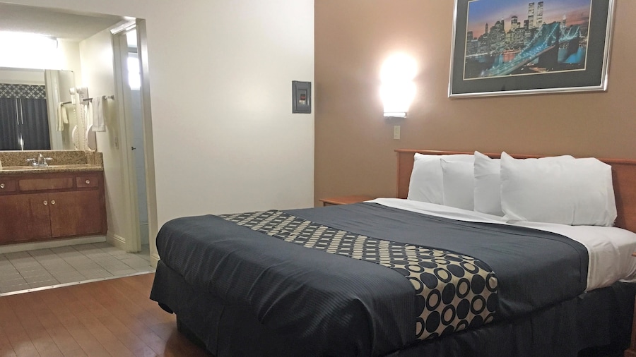 Americas Best Value Inn Beaumont, CA