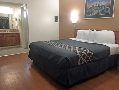 Americas Best Value Inn Beaumont, CA