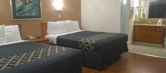 Americas Best Value Inn Beaumont, CA