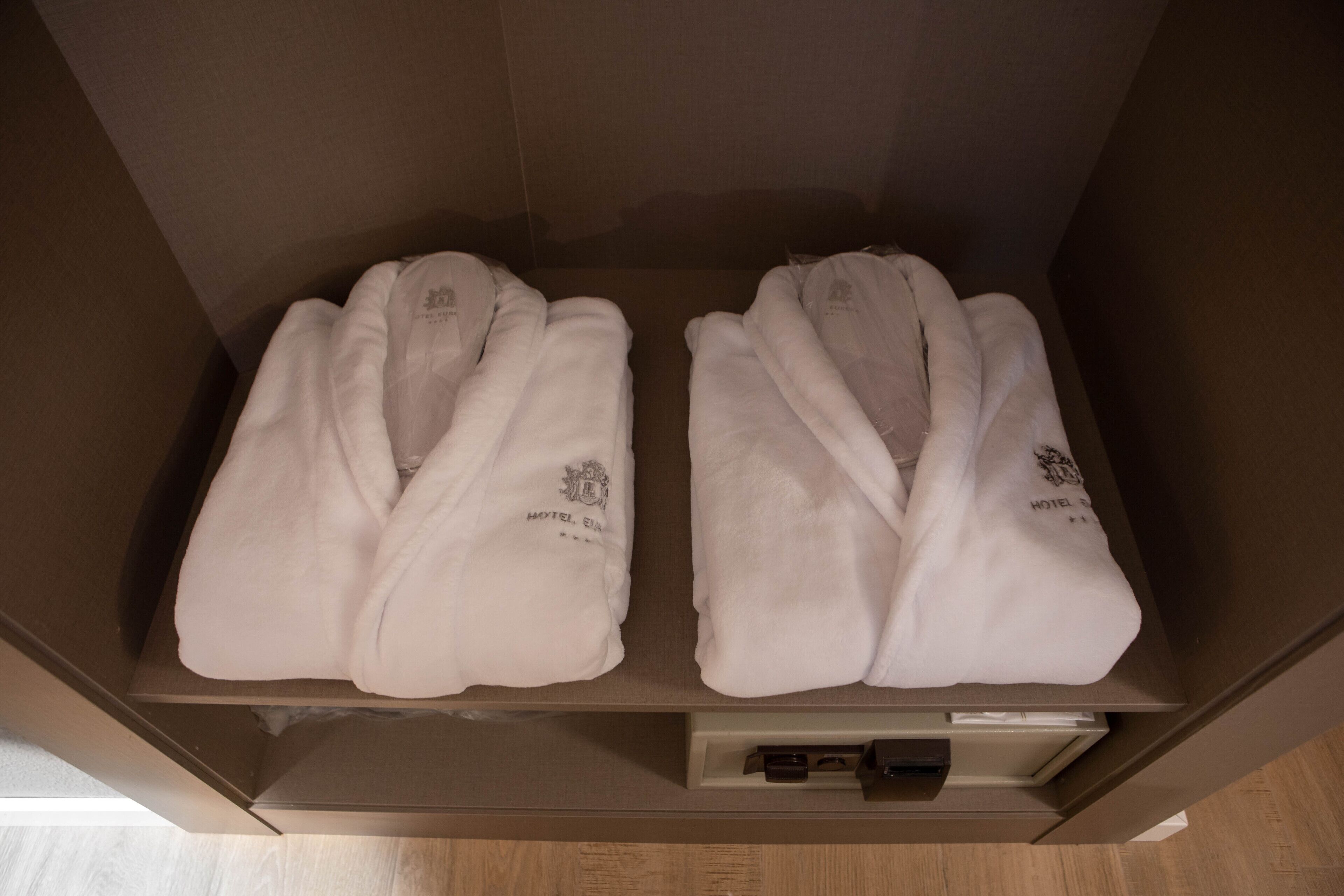 1 bedroom, minibar, in-room safe, desk