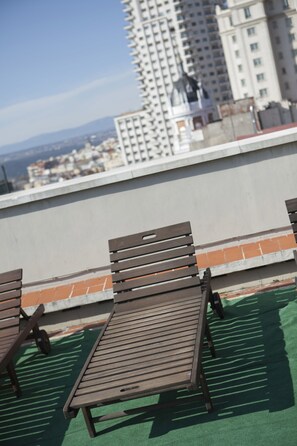 Terraza