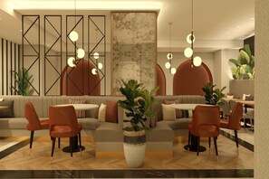 Aamiainen, lounas ja illallinen