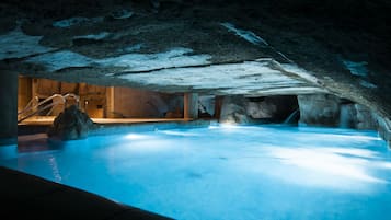 Piscina all'aperto