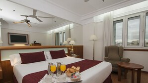 Unclassified image, 4 of 185, button - Catalonia Plaza España Hotel & Spa (Madrid)