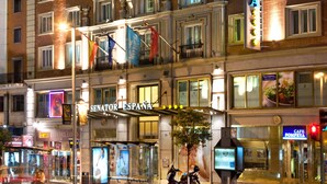 Unclassified image, 2 of 185, button - Catalonia Plaza España Hotel & Spa (Madrid)