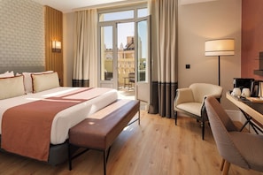 Room - Catalonia Plaza España Hotel & Spa (Madrid)