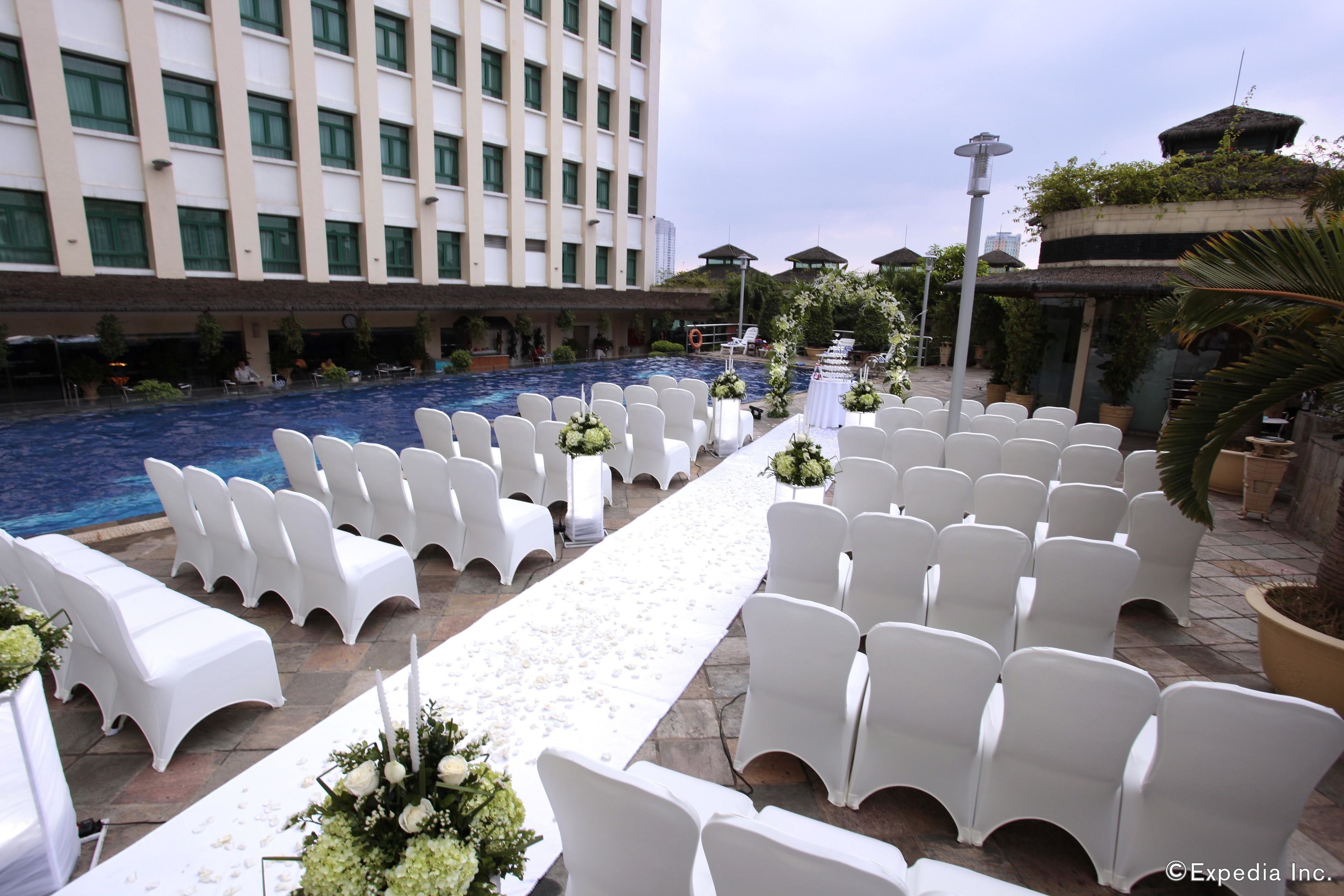 Foto - Fortuna Hotel Hanoi