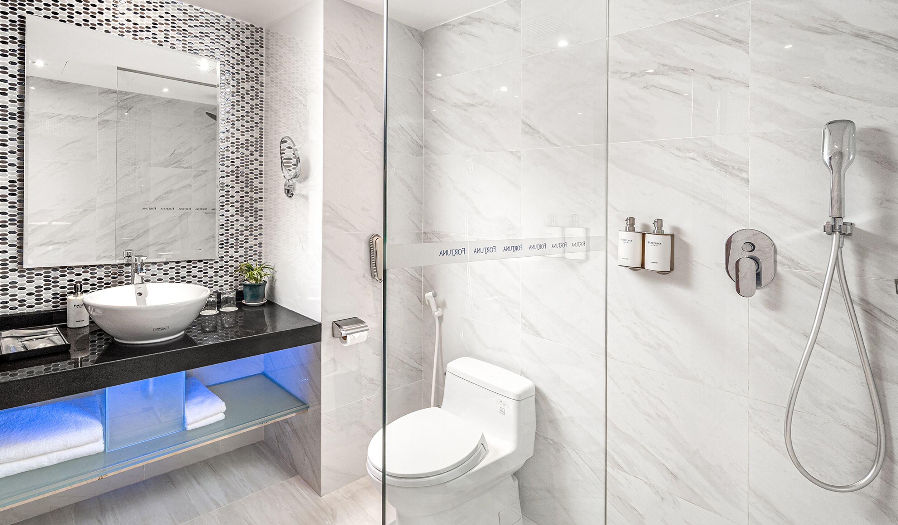 Foto - Fortuna Hotel Hanoi