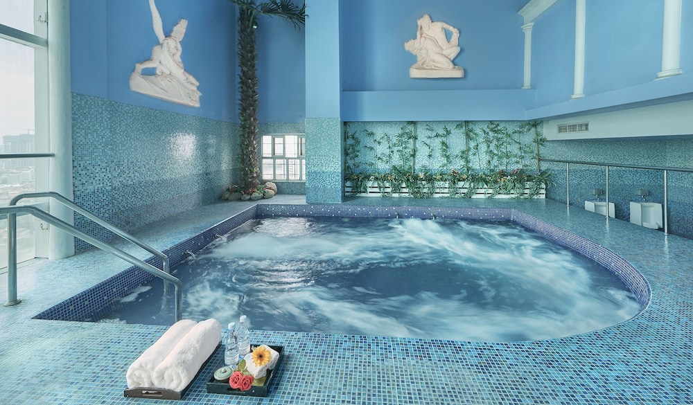 Fortuna Hanoi Hotel