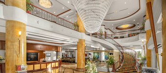 Fortuna Hanoi Hotel