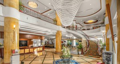 Fortuna Hanoi Hotel