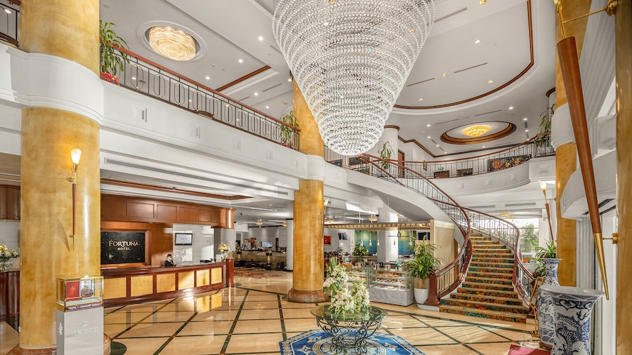 Fortuna Hanoi Hotel