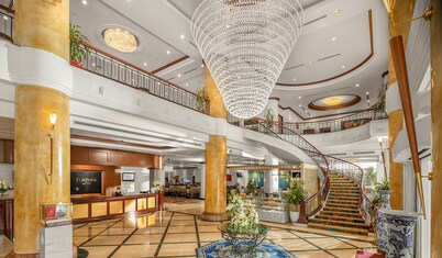 Fortuna Hanoi Hotel