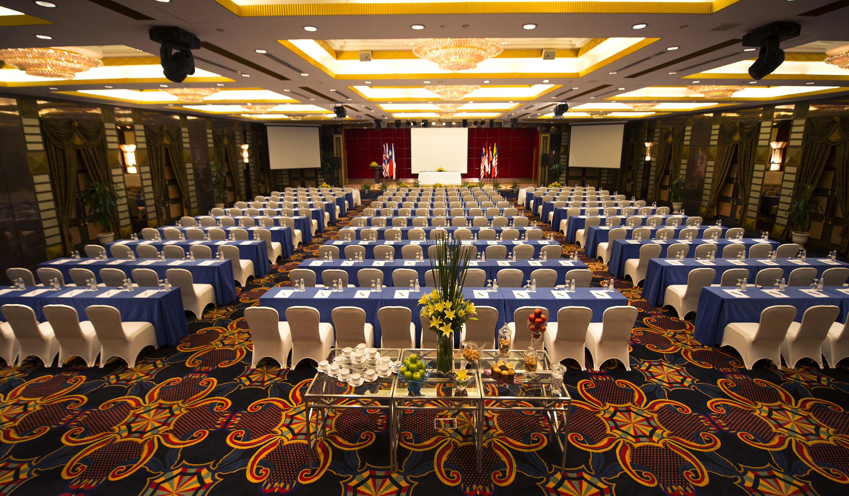 Foto - Fortuna Hotel Hanoi