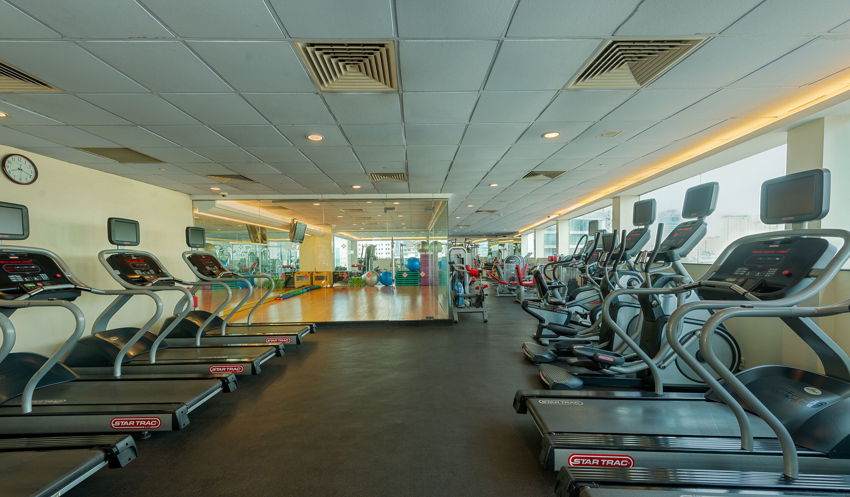 Foto - Fortuna Hotel Hanoi