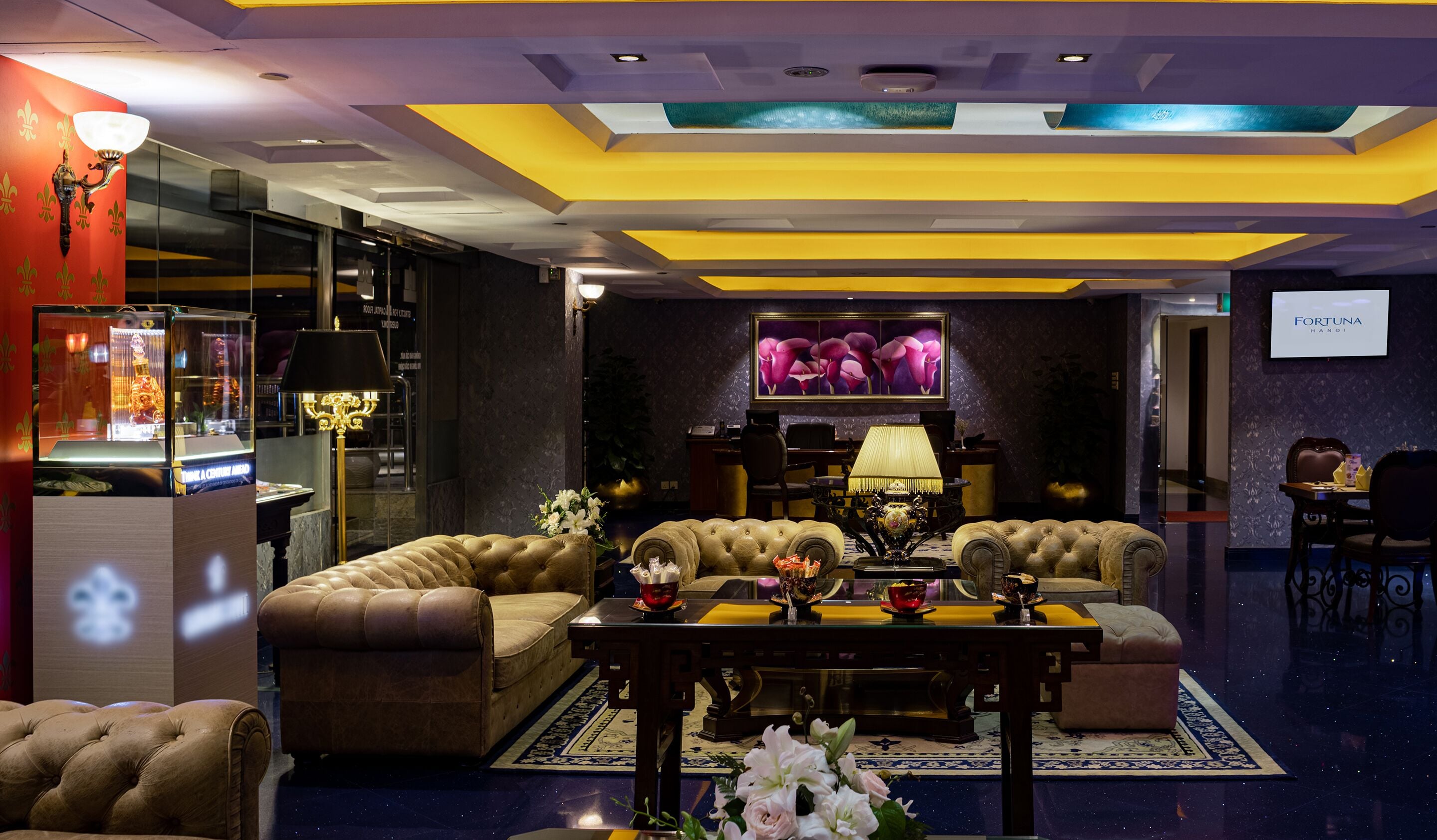 Foto - Fortuna Hotel Hanoi