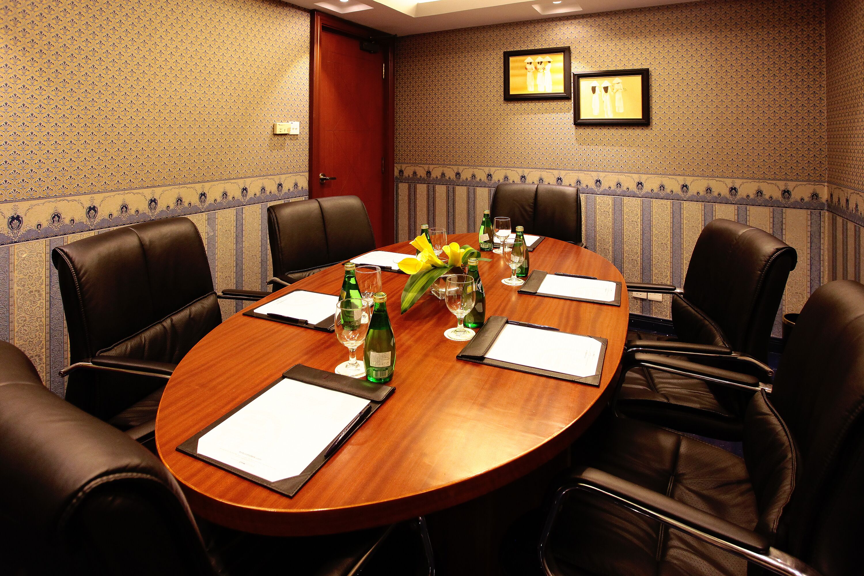 Foto - Fortuna Hotel Hanoi