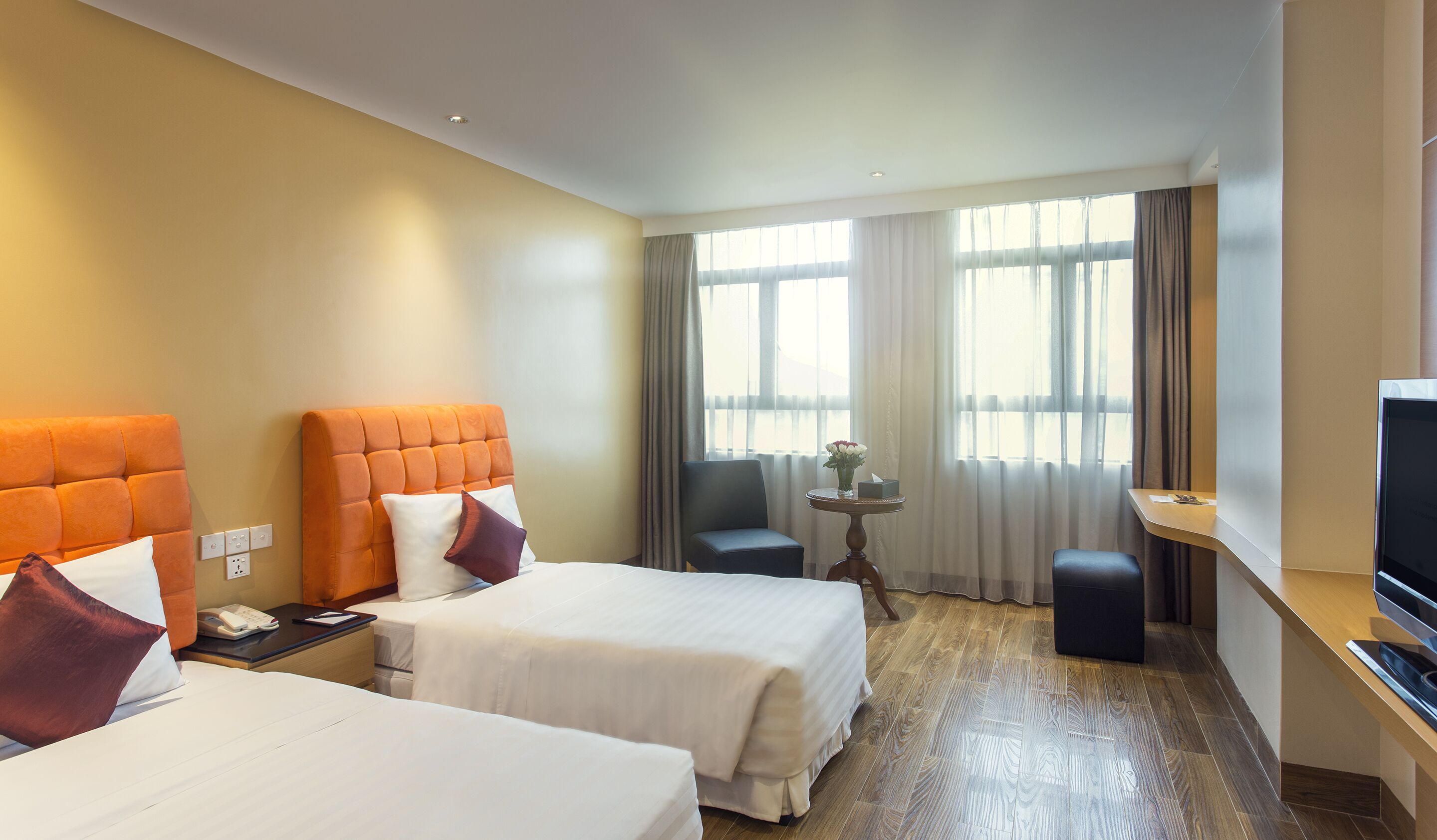 Foto - Fortuna Hotel Hanoi