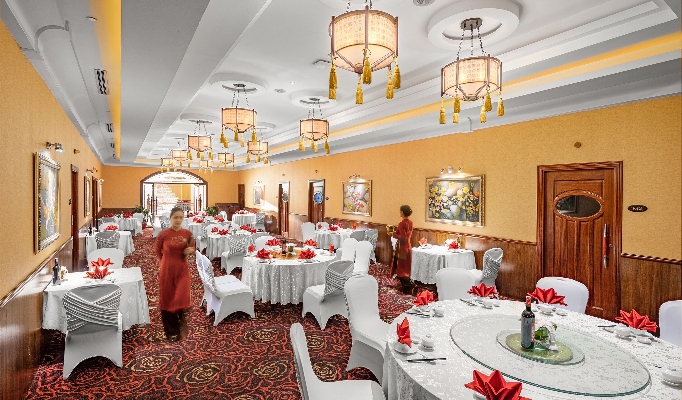 Foto - Fortuna Hotel Hanoi