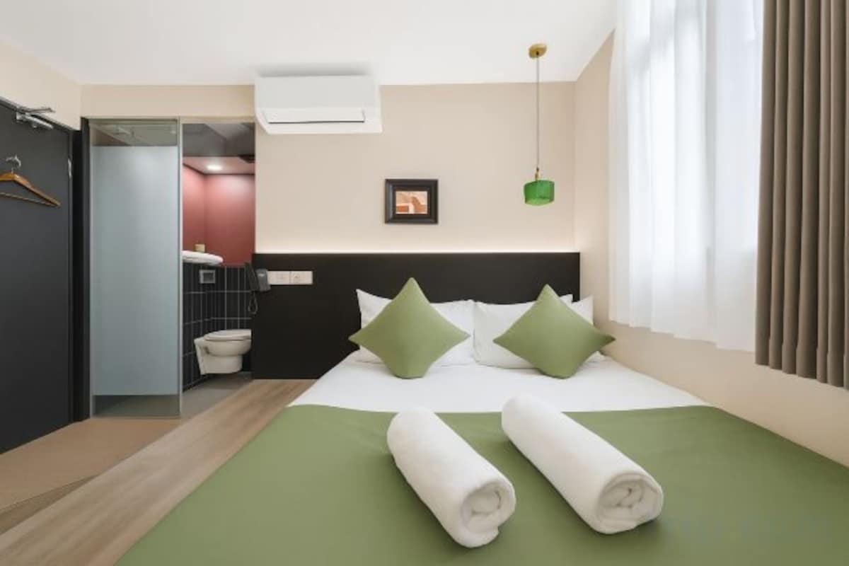 Habitación