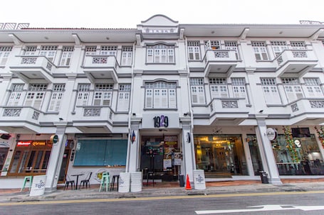 Hotel 1929 - Image 15