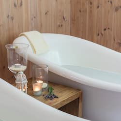 Espace de soins pour les couples, sauna, soins corporels