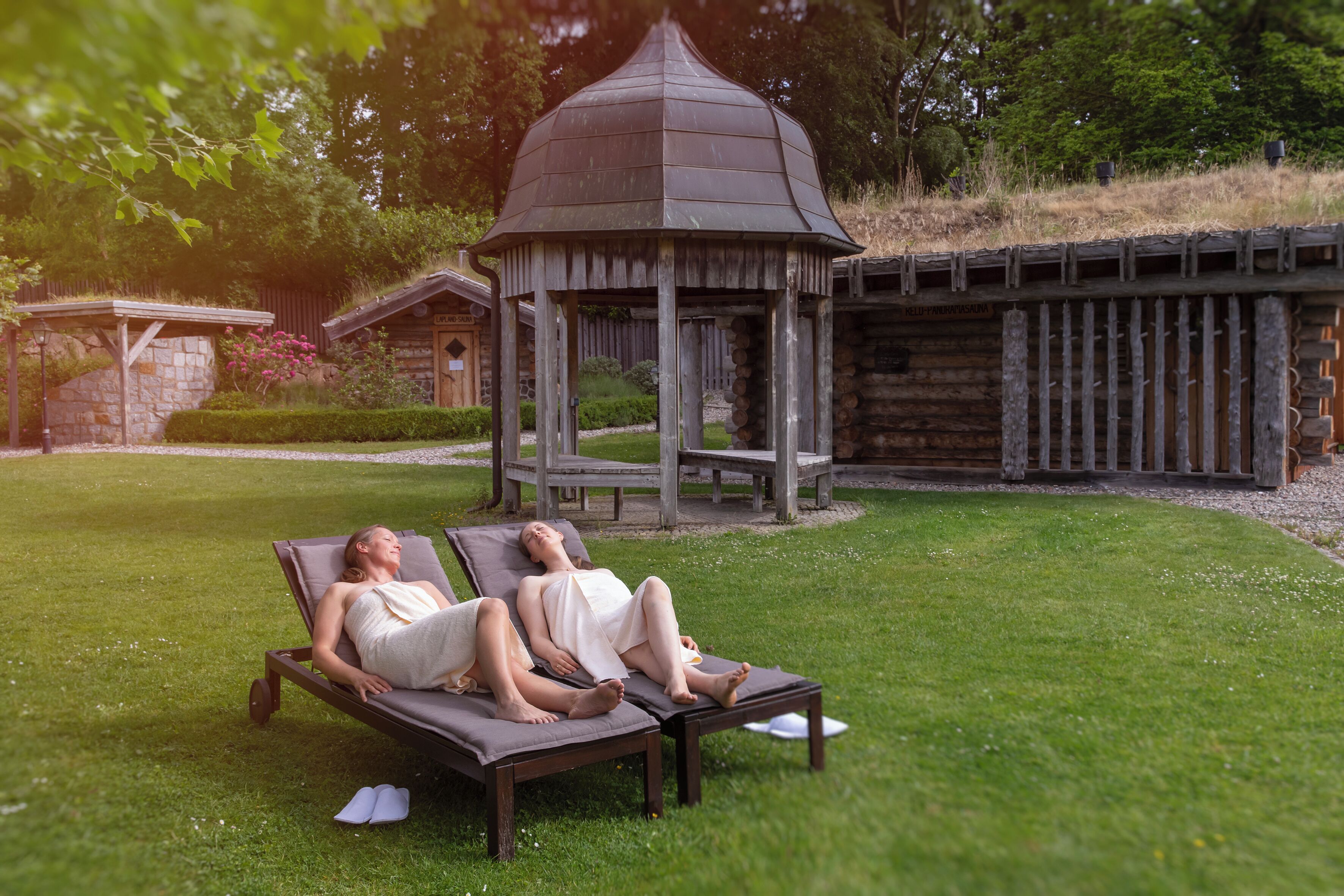 Foto - Schloss Basthorst