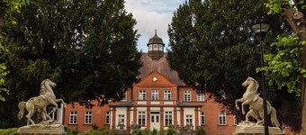 Schloss Basthorst