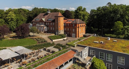 Schloss Basthorst