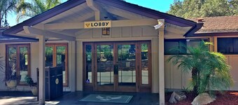 Singing Hills Golf Resort