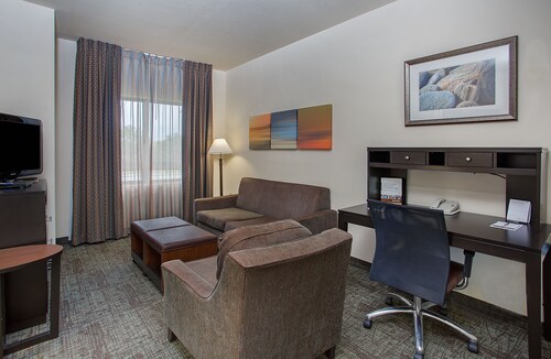 Staybridge Suites Chattanooga Downtown - Convention Center by IHG