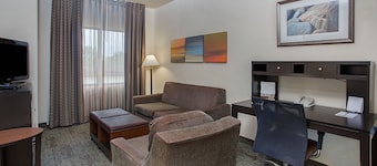Staybridge Suites Chattanooga Downtown - Convention Center by IHG