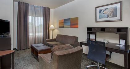 Staybridge Suites Chattanooga Downtown - Convention Center by IHG