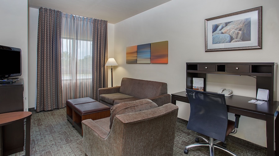 Staybridge Suites Chattanooga Downtown - Convention Center by IHG
