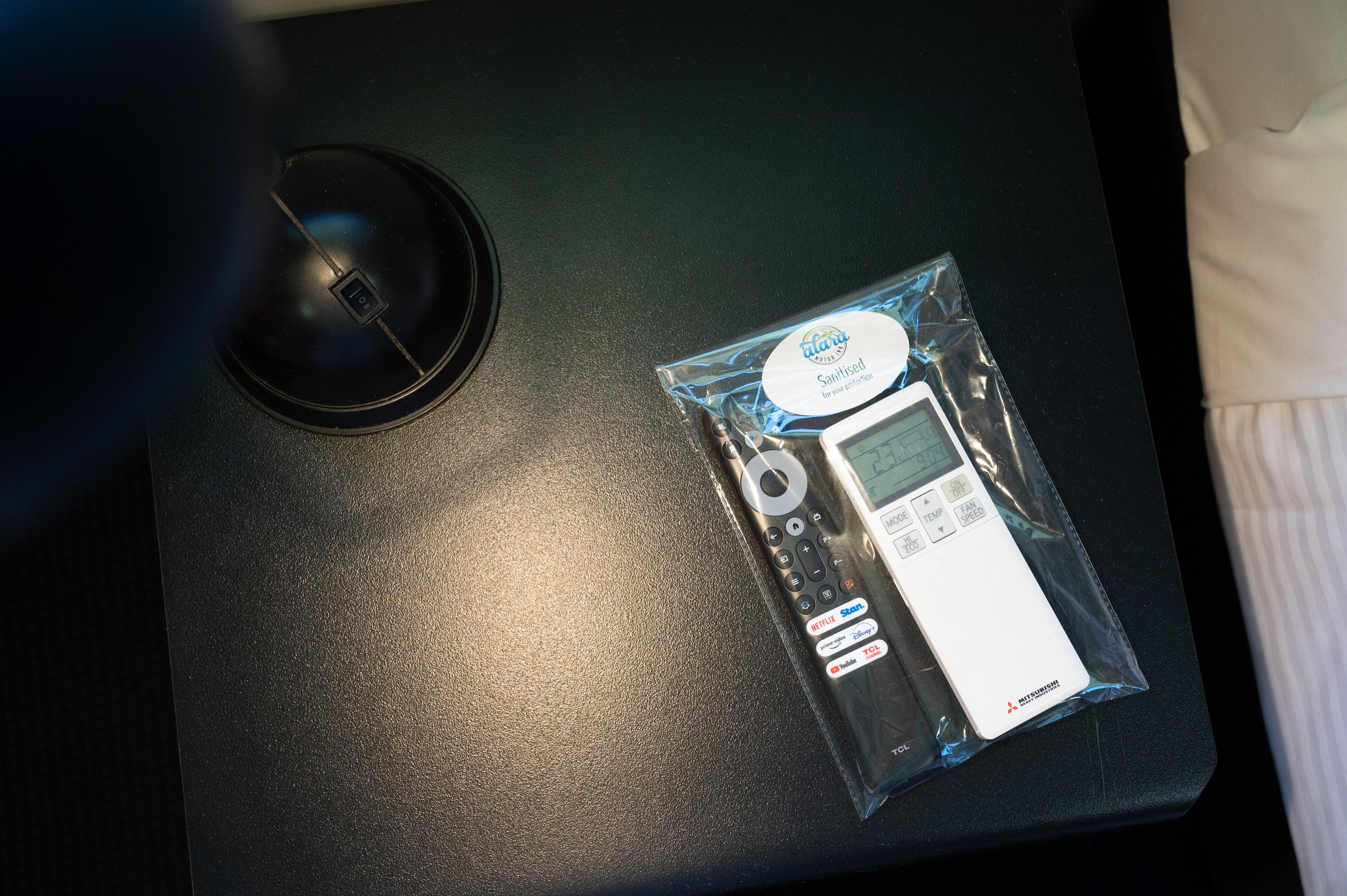 cleanliness standards