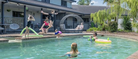 Activités pour enfants