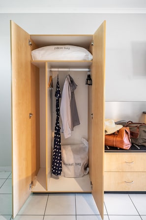 Wardrobe