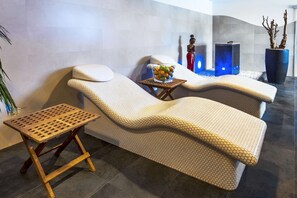 Spa - NH Budapest City (Budapest)