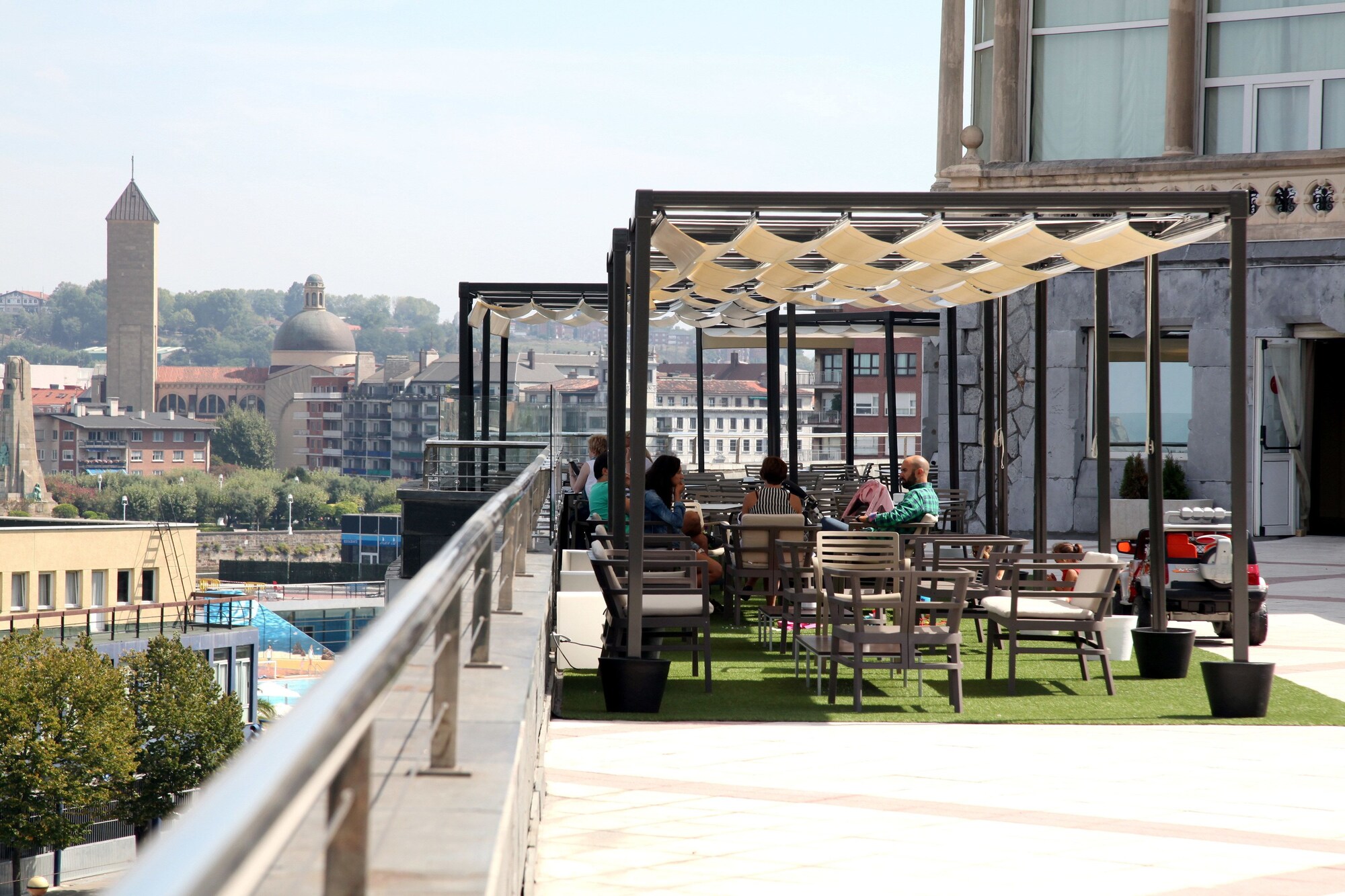 4-Sterne-Hotels