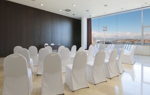 Sala de reuniones