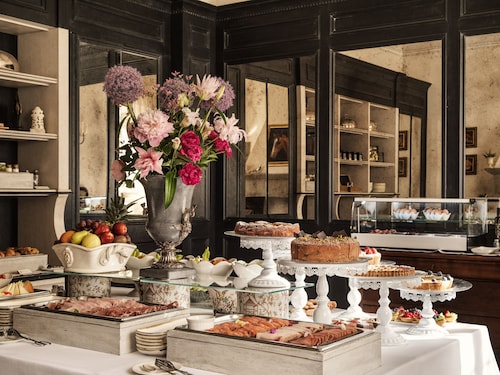 Villa di Piazzano - Small Luxury Hotel of the World