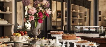 Villa di Piazzano - Small Luxury Hotel of the World