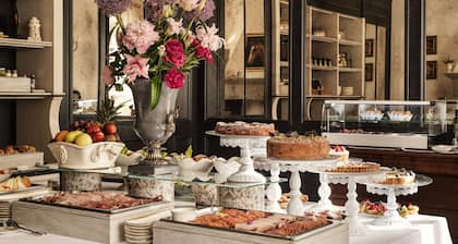 Villa di Piazzano - Small Luxury Hotel of the World