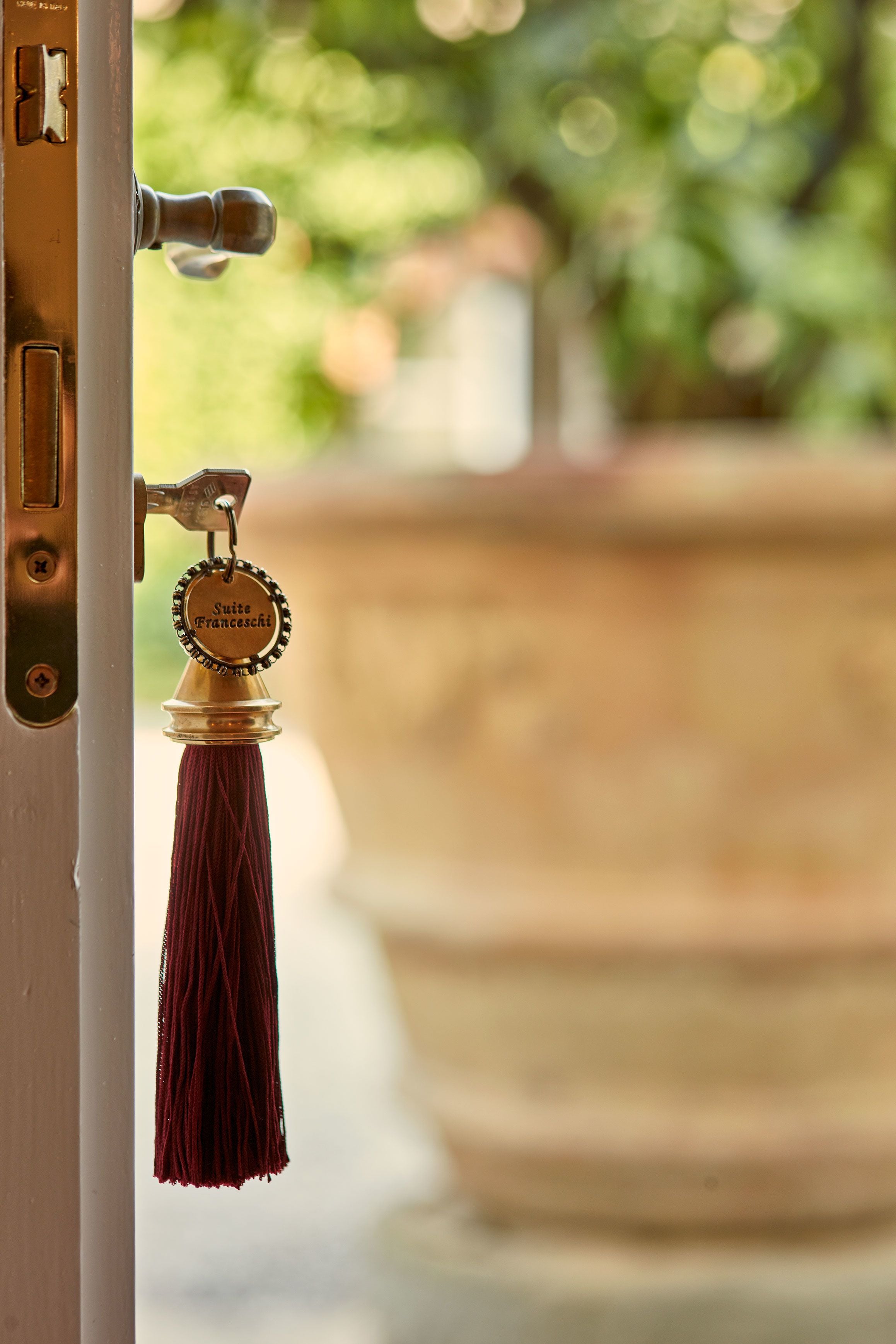 suite (garden) | room amenity