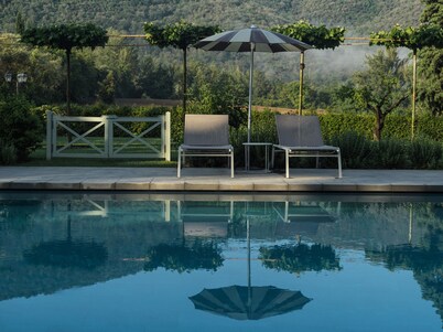 Villa di Piazzano - Small Luxury Hotel of the World