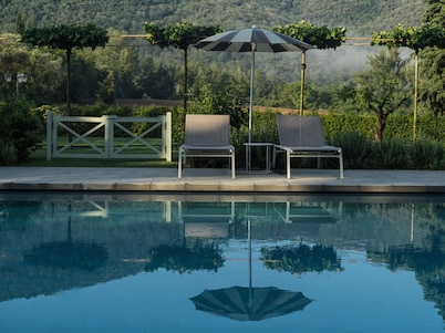 Villa di Piazzano - Small Luxury Hotel of the World