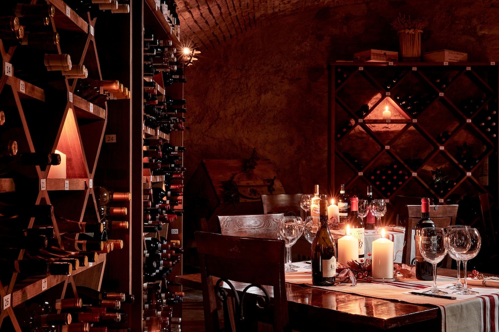 Villa di Piazzano by null