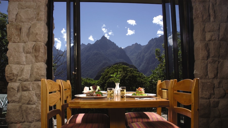 Sanctuary Lodge, A Belmond Hotel, Machu Picchu